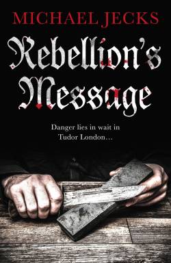 Rebellion's Message - Black Thorn edition
