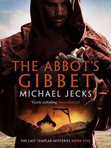 The Abbot's Gibbet - new edition