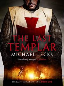 The Last Templar, Canelo edition