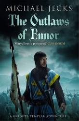 The Outlaws of Ennor -Kindle edition