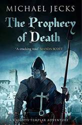 The Prophecy of Death - Kindle edition