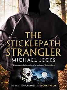 The Sticklepath Strangler - new edition