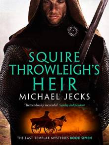 Squire Throwleigh's Heir - new edition