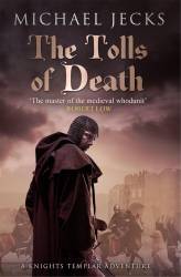 The Tolls of Death - Kindle edition