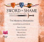 Sword of Shame - the Whole Story Audio Books edition