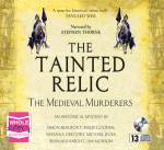 The Tainted Relic: audio edition