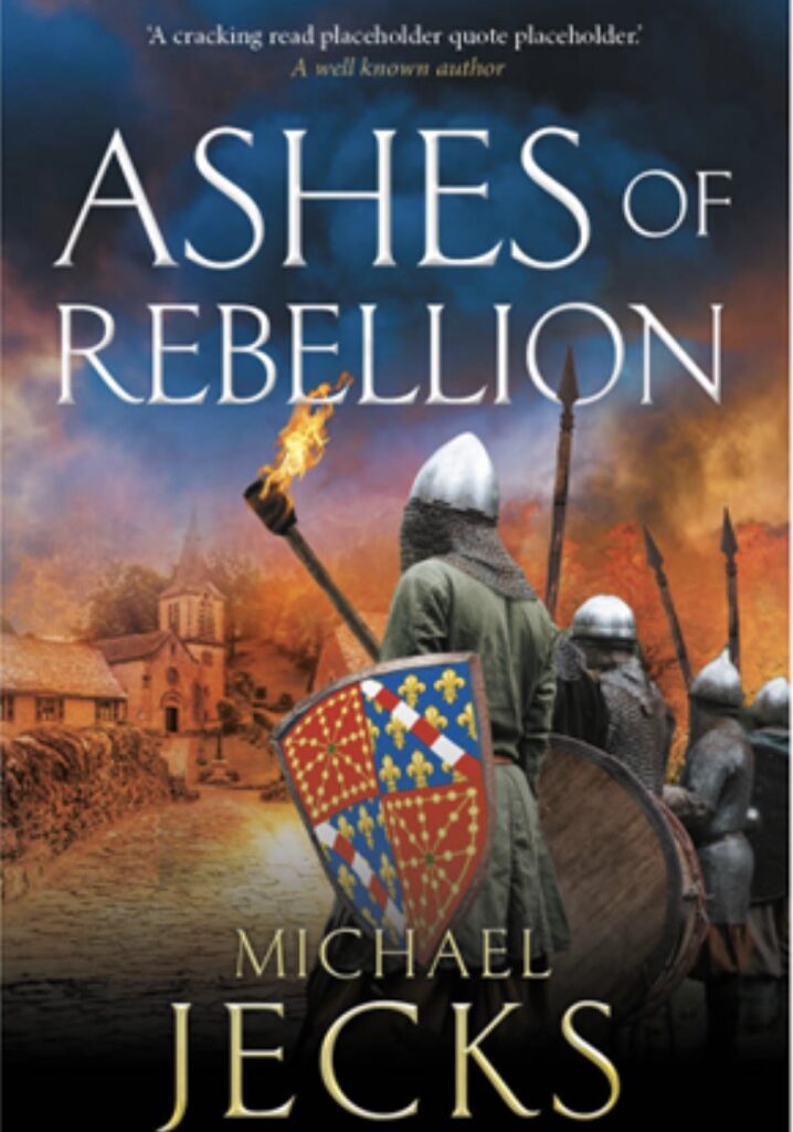 Link to Ashes